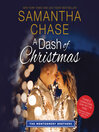 Cover image for A Dash of Christmas